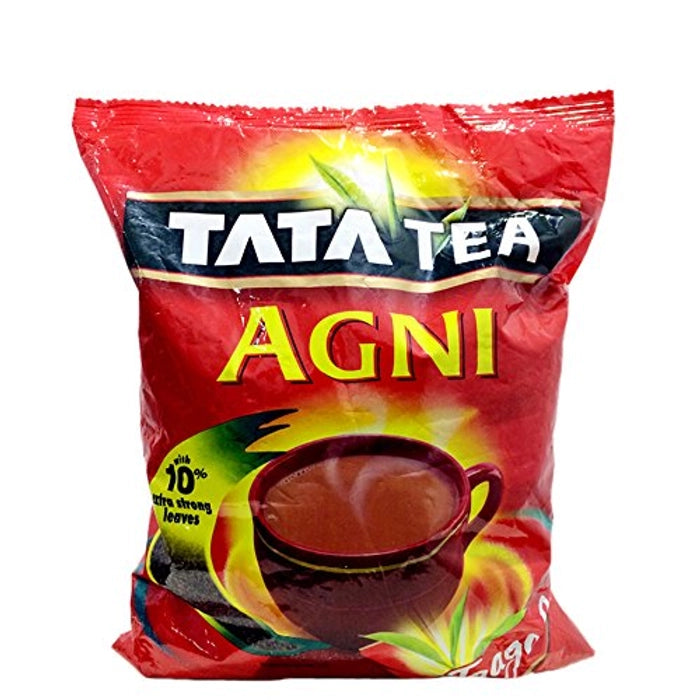 TATA Tea Agni 500g