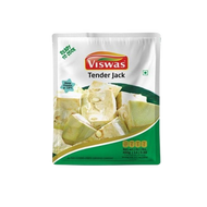 Viswas Tender Jack 400G