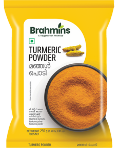 Br Turmeric Powder 250g