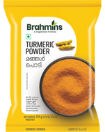 Br Turmeric Powder 250g