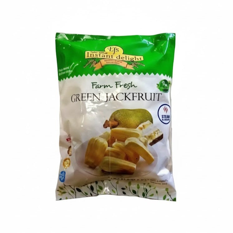 ID Green Jackfruit 300g