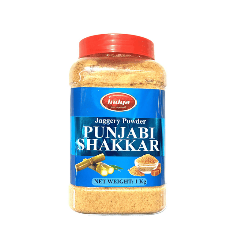 Indya punjabi shakkar 1 kg