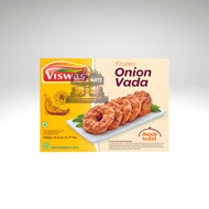 Viswas Onion Vada 350g