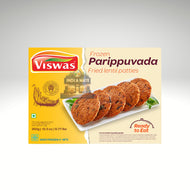 Viswas Parippuvada 350g