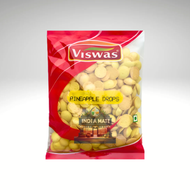 Viswas Pinapple Drops 200g
