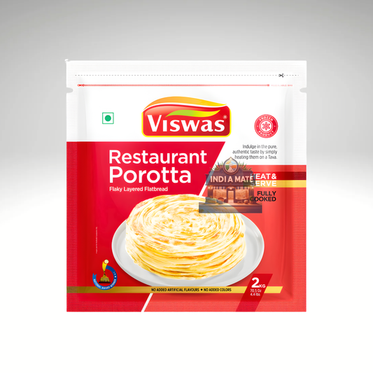 Viswas Restaurant Porotta 2kg